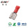 Longyi RF Copper Connecting Bimetallic Terminal Lug